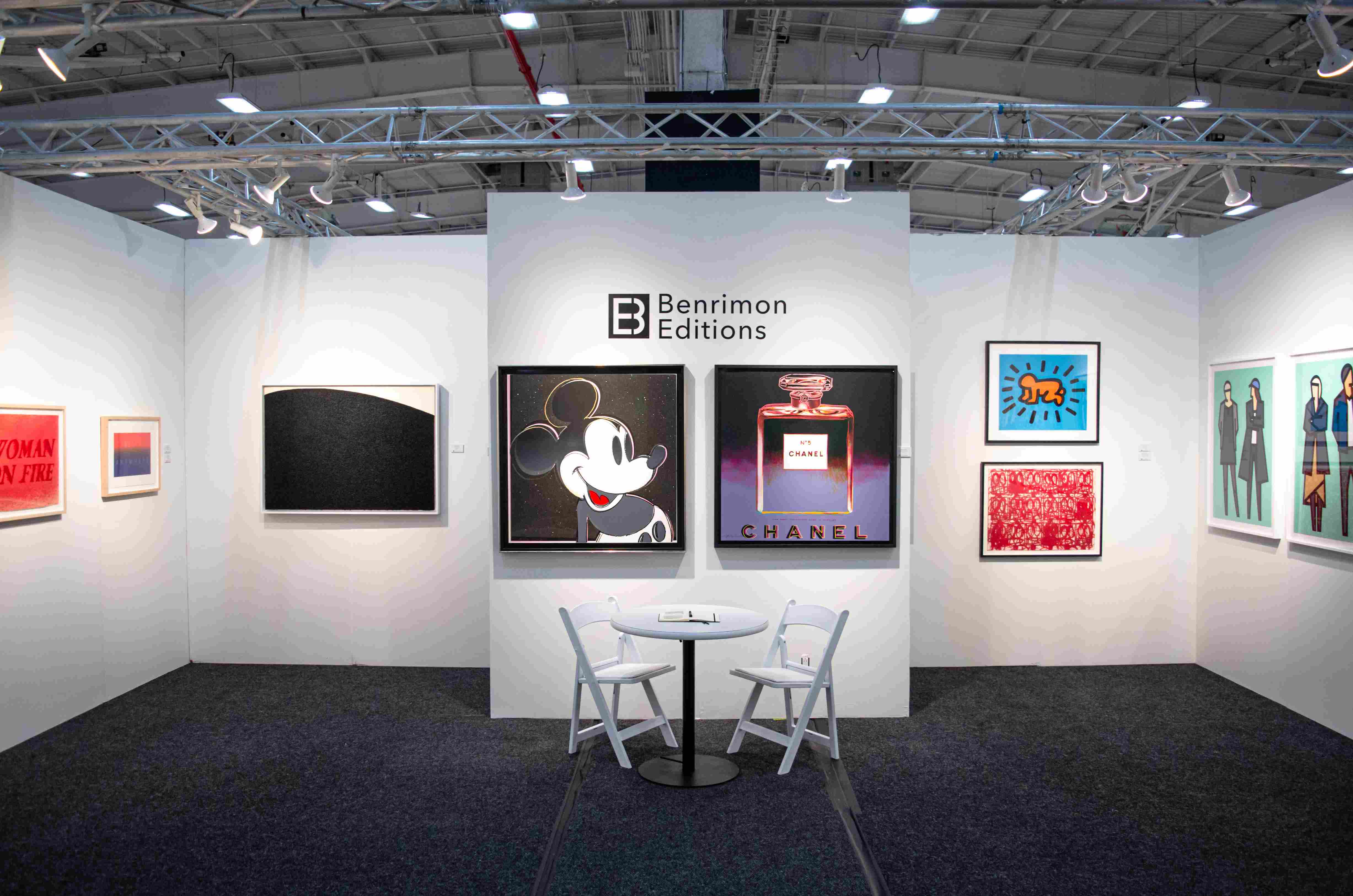 Booth Photo 10